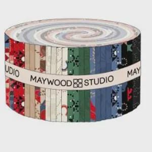 Quiltin' Cowgirls Jelly Roll