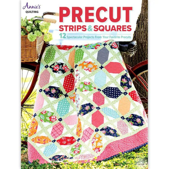 Annie's - Precut Strips and Squares