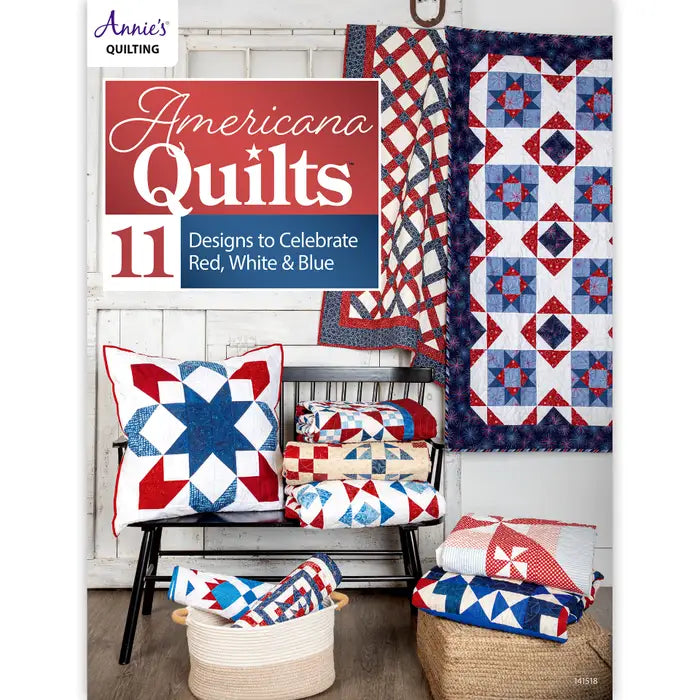 Annie's - Americana Quilts