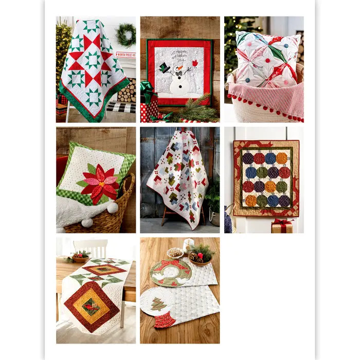 Annie's - 'Tis the Season for Quilting