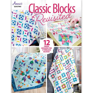 Annie's - Classic Blocks Revisited