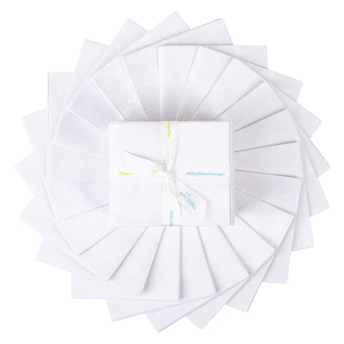 Lights On Fat Quarter Bundle