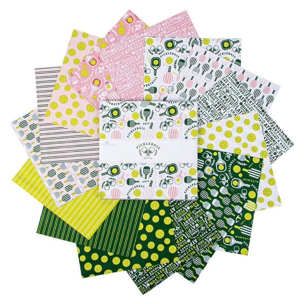 Pickleball 2 1/2" Rolie Polie