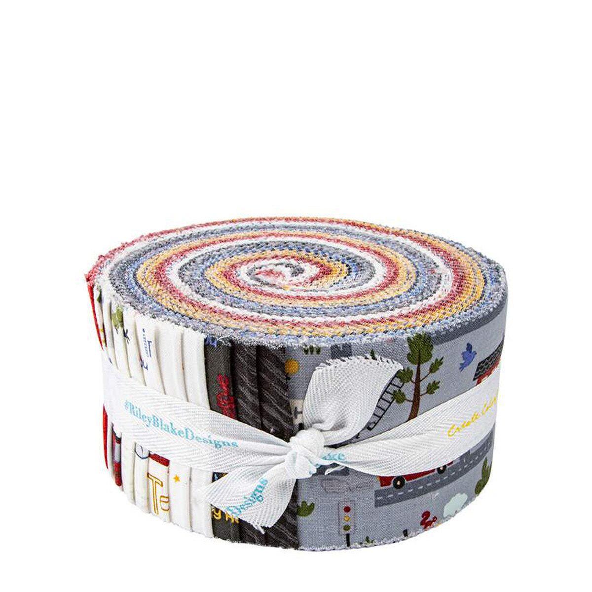 It Takes a Village 2.5 Inch Rolie Polie, 40 Pcs.