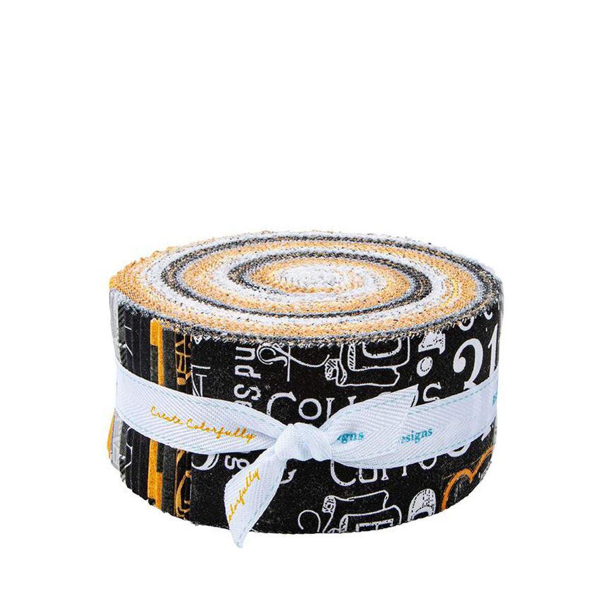 Costume Maker's Act II 2.5 Inch Rolie Polie, 40 Pcs.