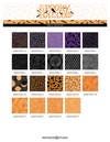 Spooky Hallow from Maywood Studio- 42 pieces 10x10