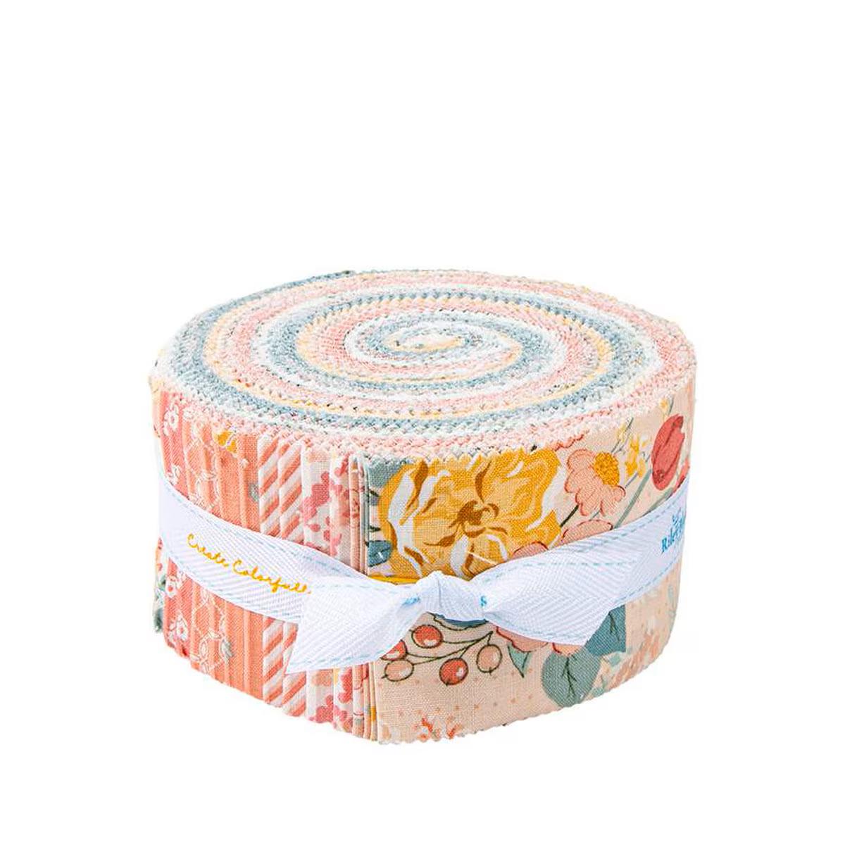 New Beginnings 2.5 Inch Rolie Polie 40 Pcs.