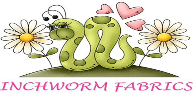 Inchworm Fabrics