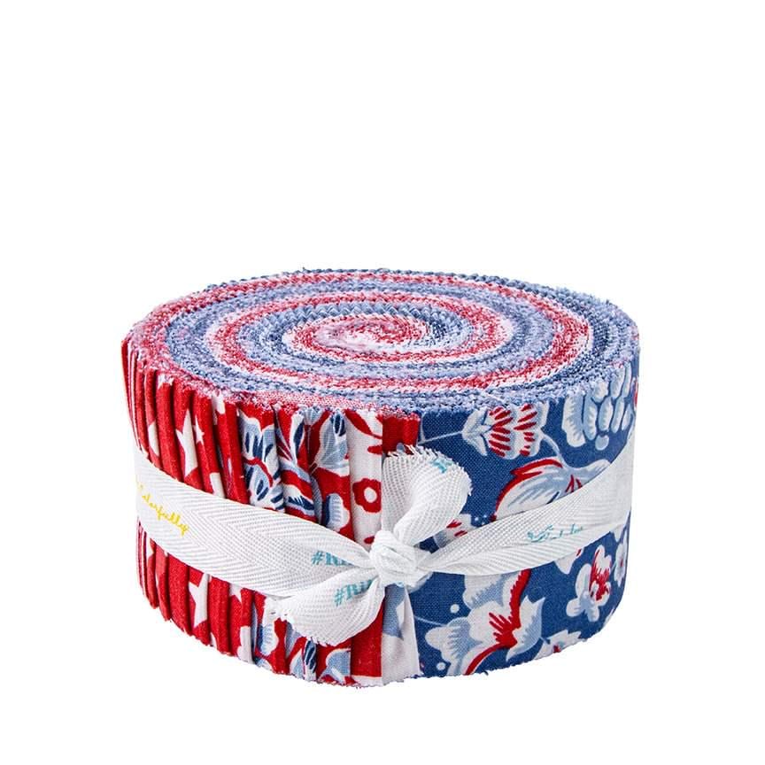 Freedom Garden 2.5 Inch Rolie Polie- 40 pieces