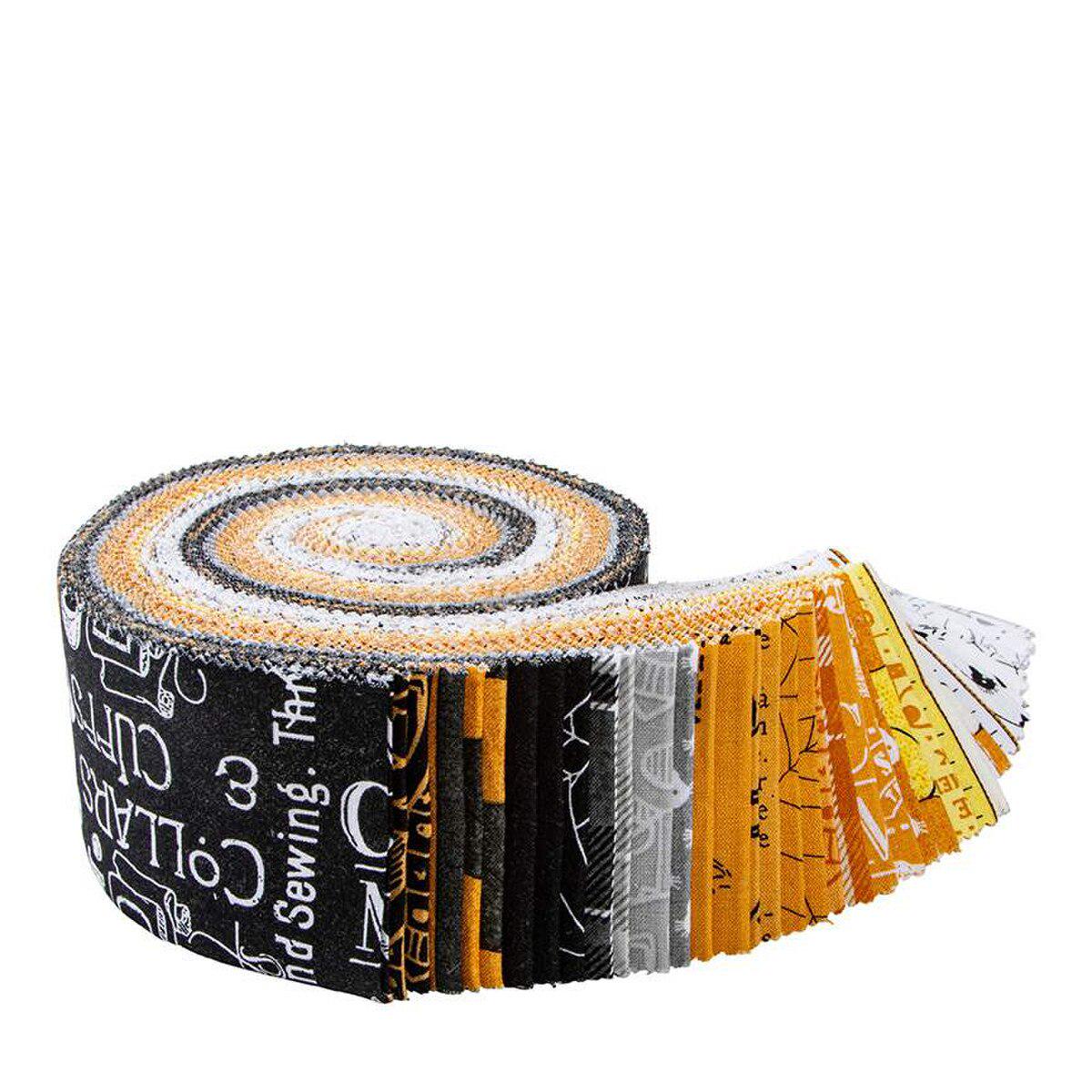 Costume Maker's Act II 2.5 Inch Rolie Polie, 40 Pcs.
