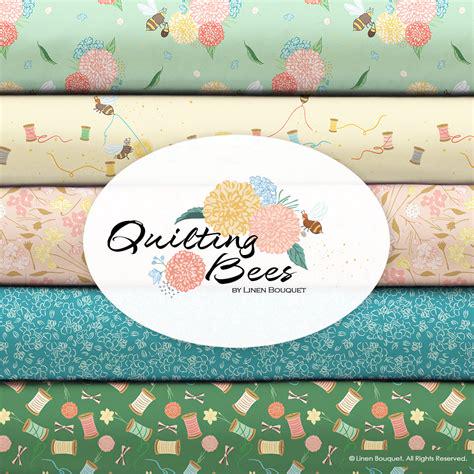 QUILTING BEES Jelly Roll from Camelot Fabrics