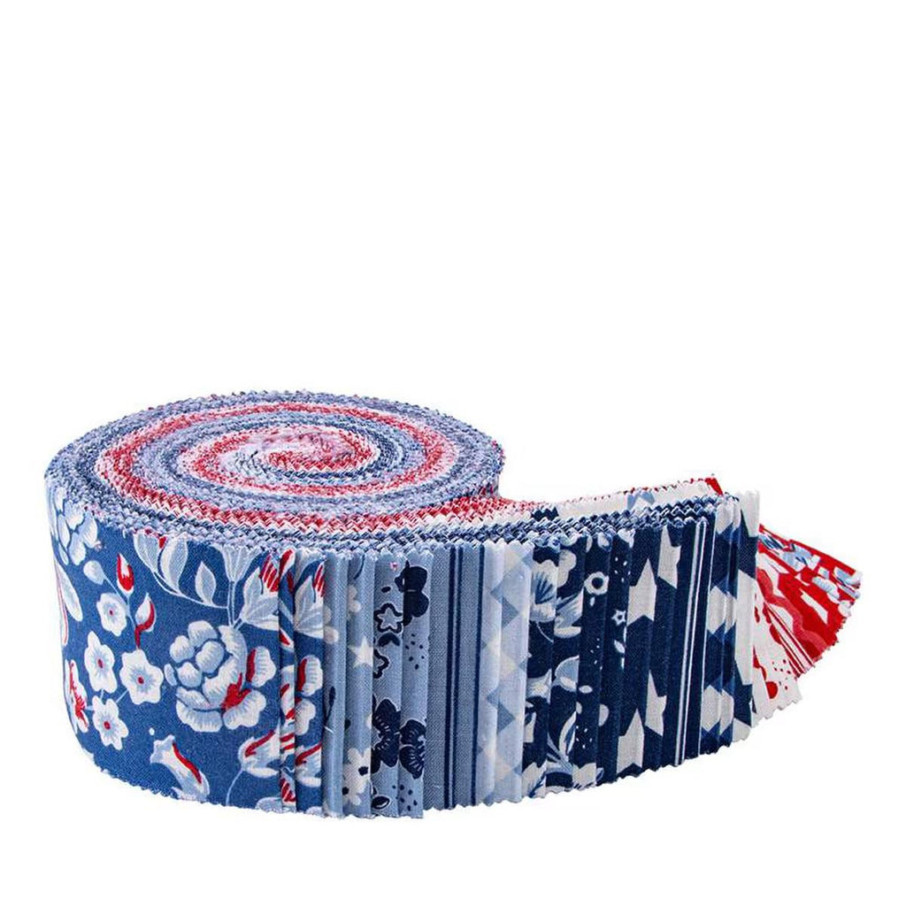 Freedom Garden 2.5 Inch Rolie Polie- 40 pieces